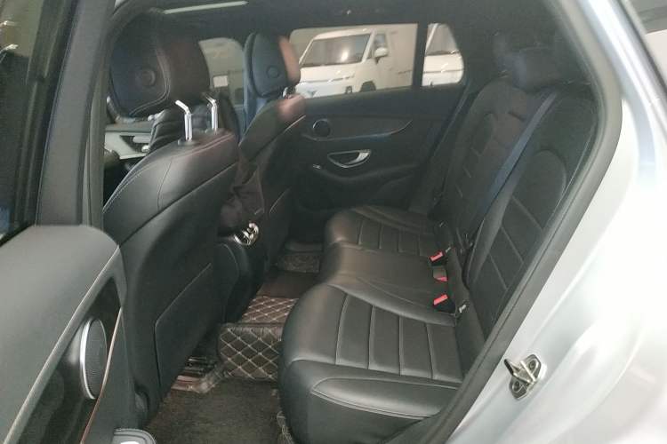 Used Mercedes-Benz EQC 2020 EQC 400 4MATIC