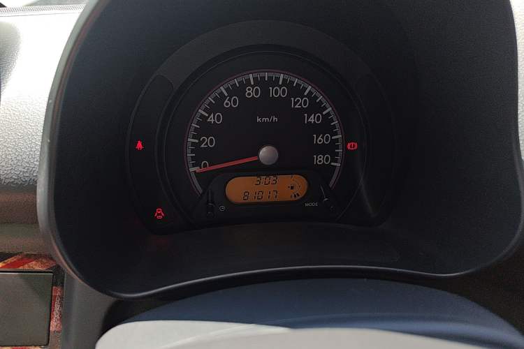 Used Suzuki Alto 2015 1.0L Manual Limited Edition

