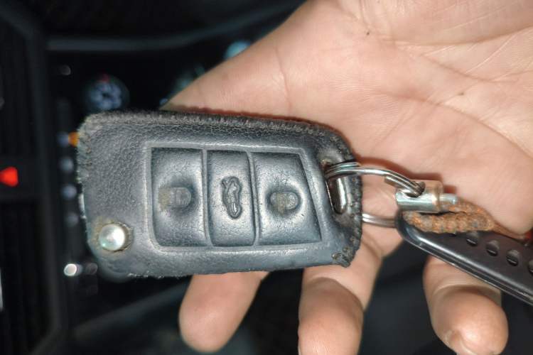 Used Volkswagen Sagitar 2019 280TSI DSG Comfort Version China VI Standard