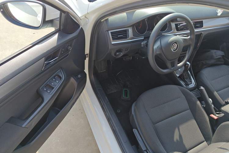 Used Volkswagen Bora 2019 Facelift Bora·Legend 1.5L Automatic Fashion Edition China VI Standard