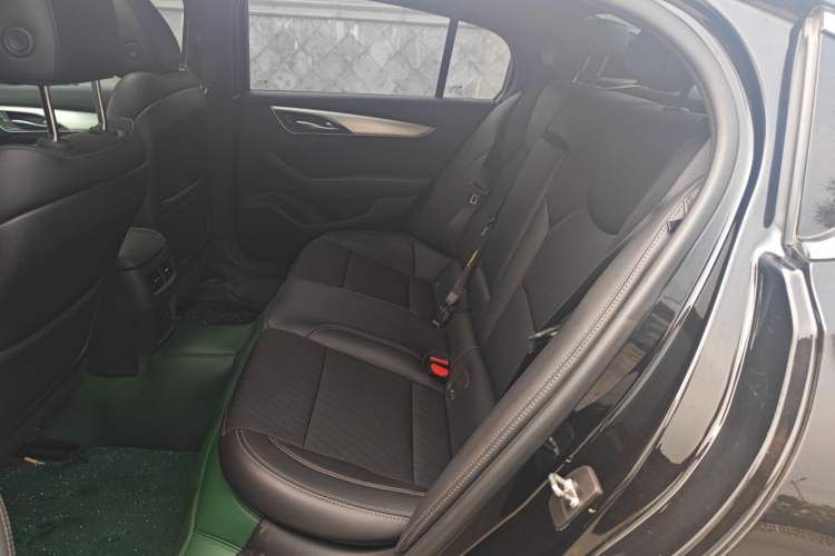 Used Cadillac CT5 2022 28T Fashion Edition