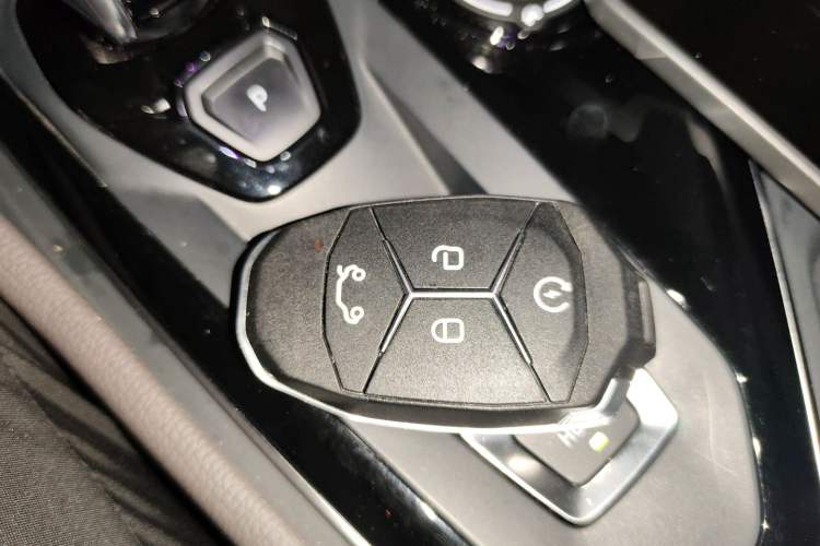 Used Lynk & Co 02 New Energy 2021 1.5T PHEV Pro