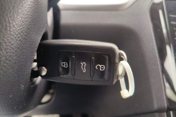 Used Jetta VA3 2021 1.5L Automatic Glory Edition Interior 1