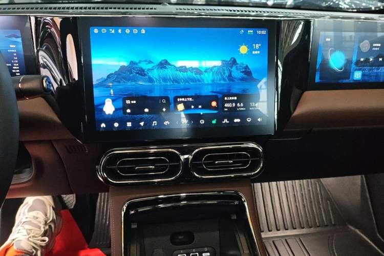 Used Leapmotor C01 2023 Range-Extended 316 Smart Edition