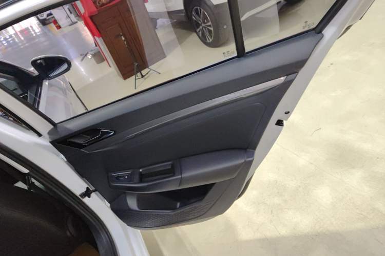 Used Volkswagen Bora 2021 1.5L Automatic Comfort Smart Connect Edition