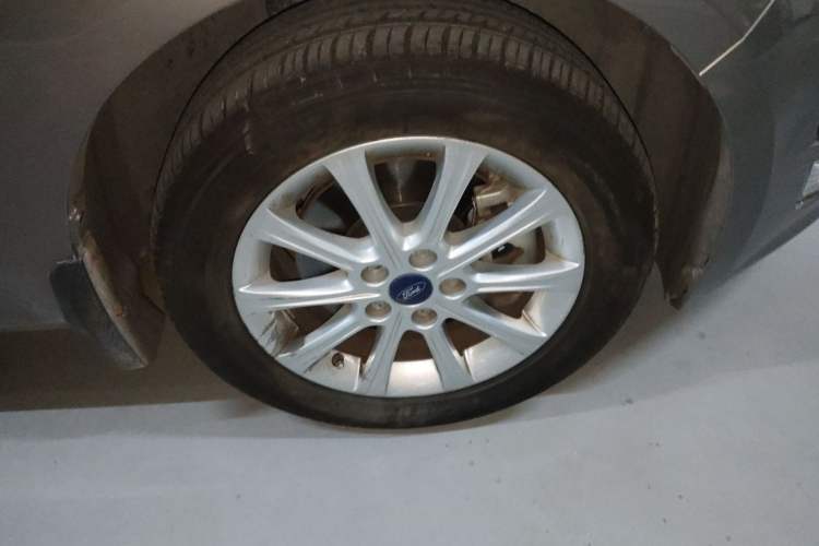 Used Ford Mondeo 2011 2.3L Fashion Edition