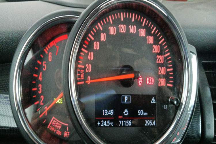 Used MINI MINI 2019 1.5T COOPER CABRIO Artist