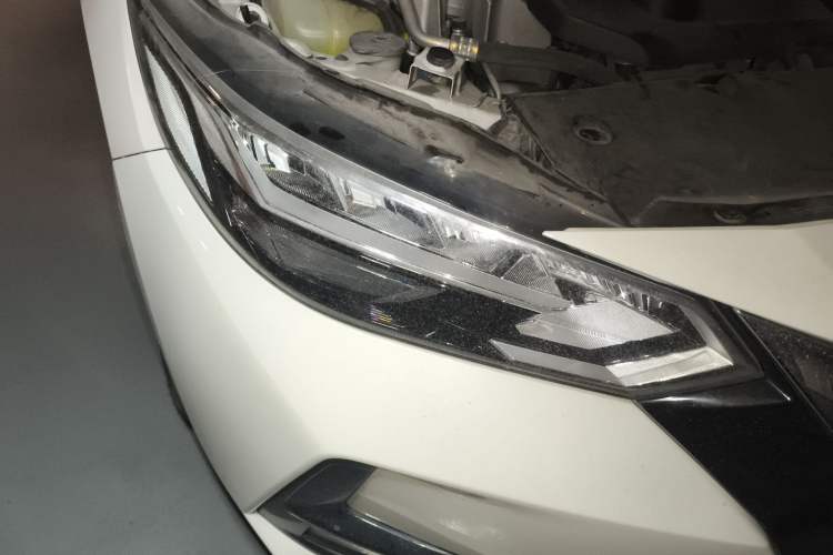 Used Nissan Sylphy 2020 1.6L XL CVT Enjoyment Edition
