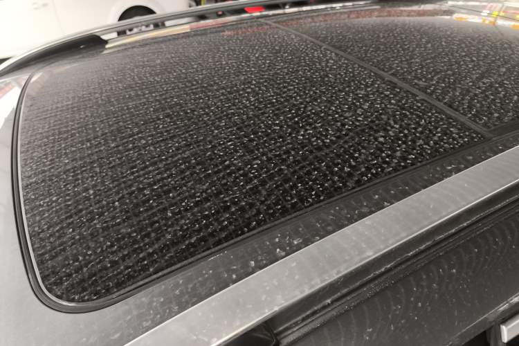 Used Lynk & Co 01 2020 2.0T Two-Wheel Drive Pure Pro Version China VI Standard