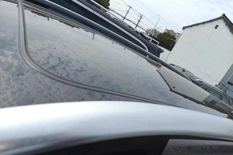 Used Haval H7 2016 Blue-Label H7 2.0T Automatic Luxury Model