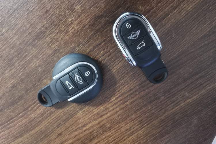 Used MINI JCM COUNTRYMAN 2018 2.0T JOHN COOPER WORKS ALL-IN
