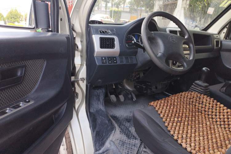 Used CHANGAN KAICHENG Star 9 2019 1.5L Base Model Passenger Vehicle 4G15S