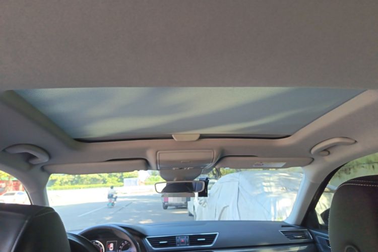 Used Skoda Superb 2016 TSI330 DSG Smart Drive Edition
