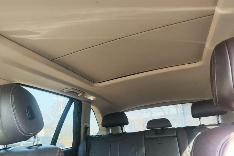 Used BMW X5 2015 xDrive28i