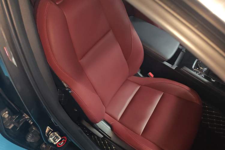 Used Mazda 3 Axela 2022 2.0L Automatic Premium Black Obsidian Edition
