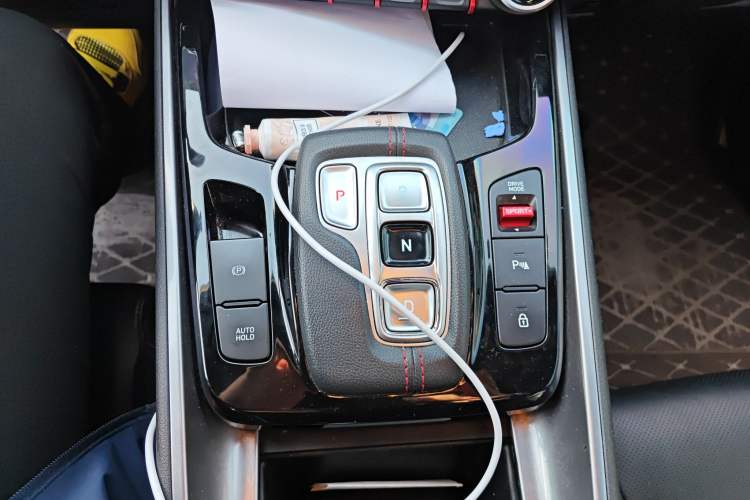 Used Hyundai Lafesta 2023 270T N Line DLX Luxury Edition