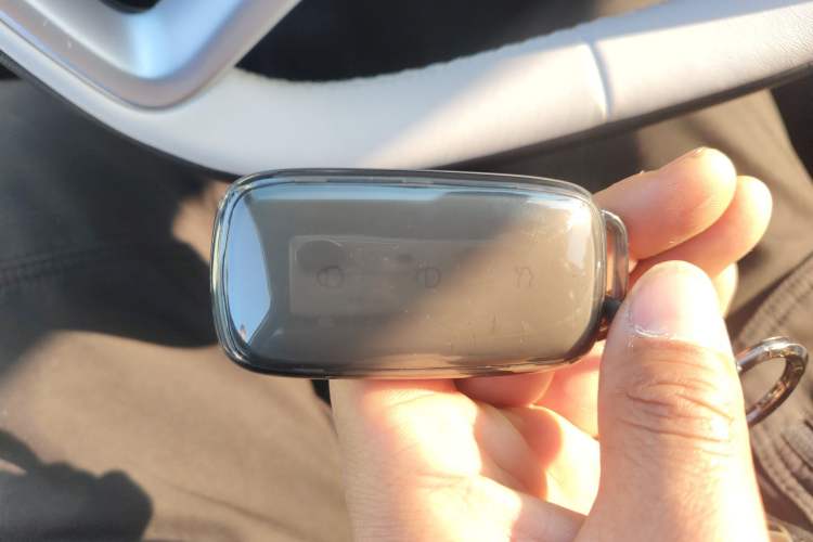 Used Geely Galaxy L7 2023 1.5T 115 km MAX
