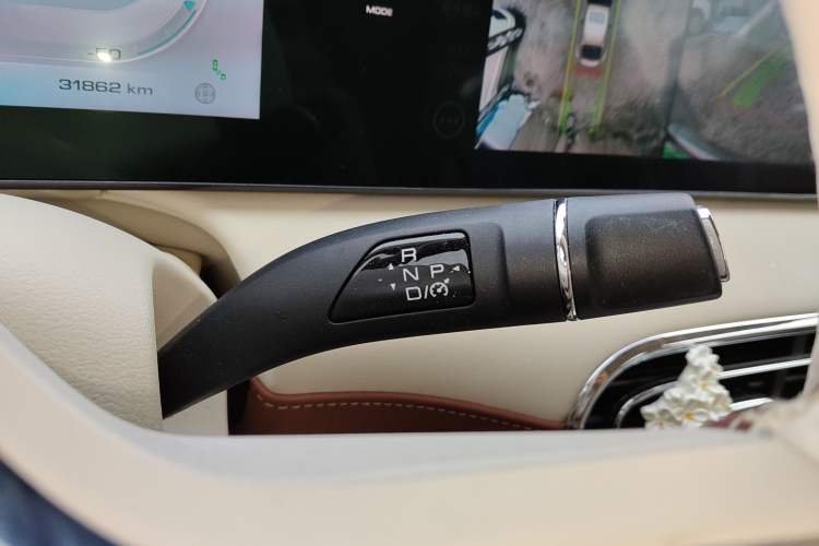 Used ORA Ballet Cat 2023 401 km Luxury Version
