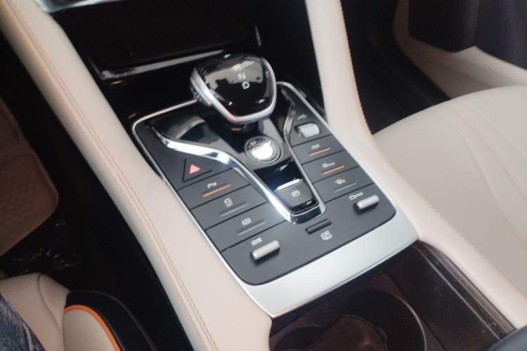 Used BYD Song PLUS New Energy 2021 EV Deluxe Model