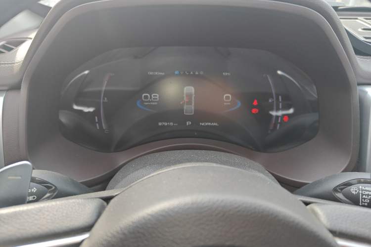 Used Great Wall Poer 2019 2.0T Automatic Gasoline 4x4 Premium Edition GW4C20B