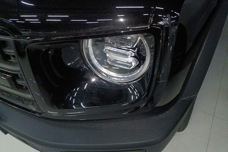 Used Haval DARGO 2026 Model 1.5T DCT Border Collie Edition
