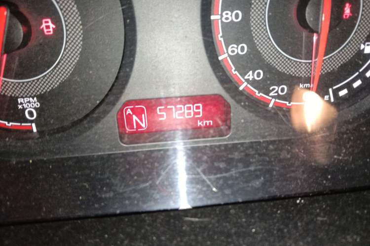 Used MG 3 2014 1.3L AMT Comfort Edition
