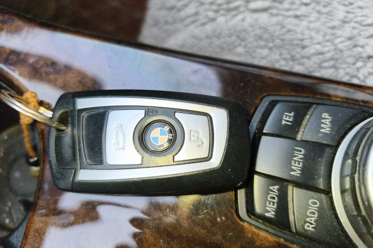 Used BMW X3 2014 xDrive20i X Design Package