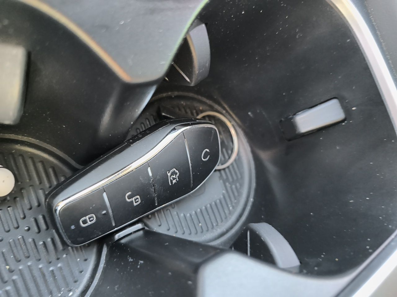 BYD Yuan PLUS 2025 Intelligent Driving Version 430 KM – Leading Edition — снимка 20