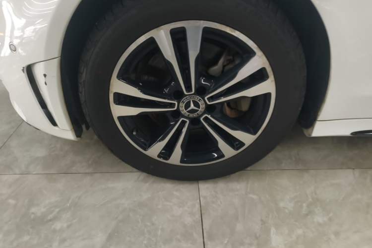Used Mercedes-Benz C-Class 2019 C 260 Sport Edition