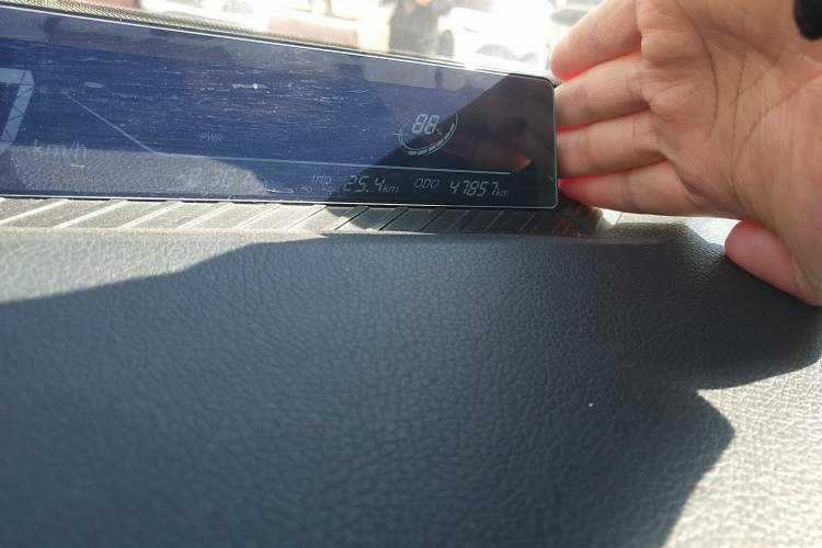 Used NETA V 2021 Long-Range Entertainment Edition Upgrade Model