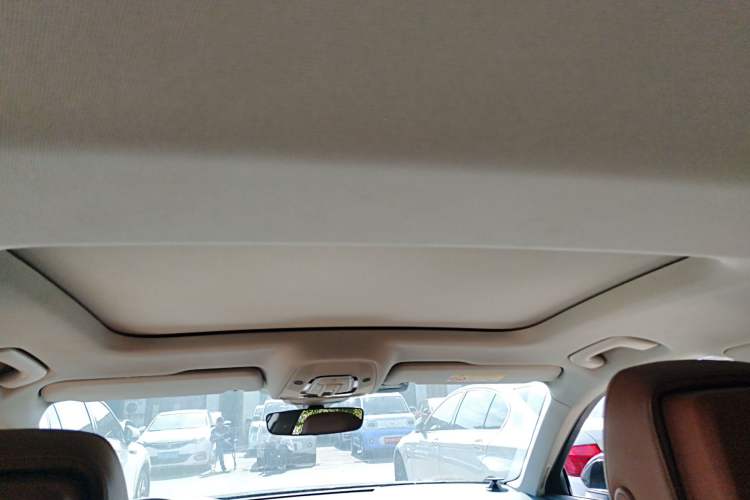 Used Audi A6L 2019 40 TFSI Luxury Prestige Edition
