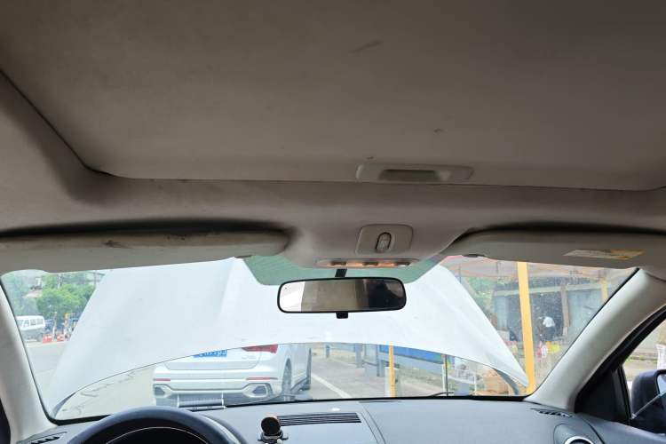 Used Nissan Qashqai 2011 2.0 XV Lea CVT 2WD