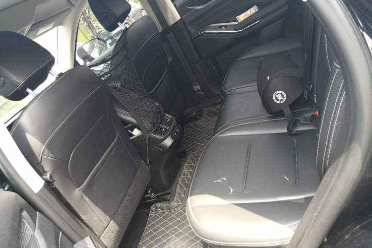 Used Haval H6 2022 3rd Generation 1.5T Automatic Two-Wheel Drive Max