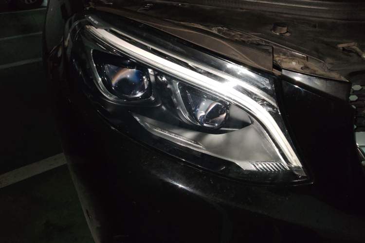 Used Mercedes-Benz GLE 2018 GLE 320 4MATIC Dynamic Edition Collector's Edition