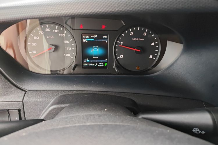 Used Iveco Eurocargo 