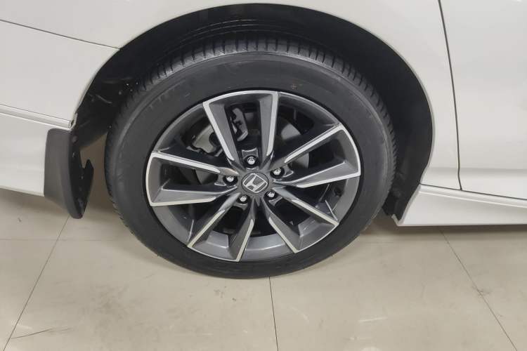 Used Honda Inspire 2022 260TURBO Elegant Edition
