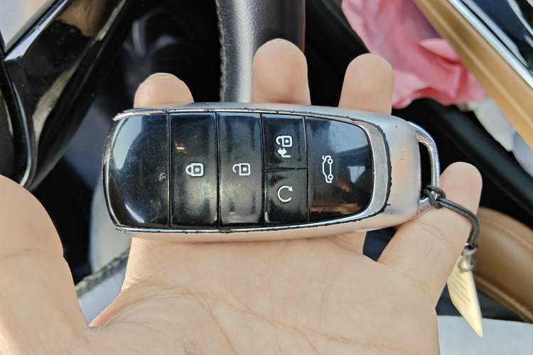 Used AION S 2020 Meizu 580