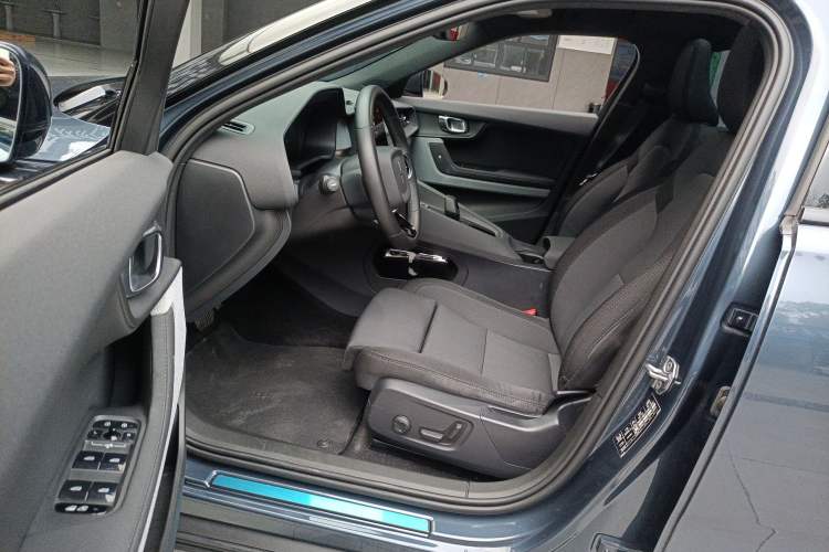 Used Polestar 2 2020 First Edition