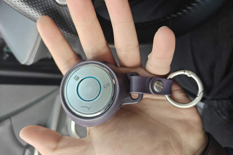 Used NETA U 2022 Pro 400 Comfort Edition
