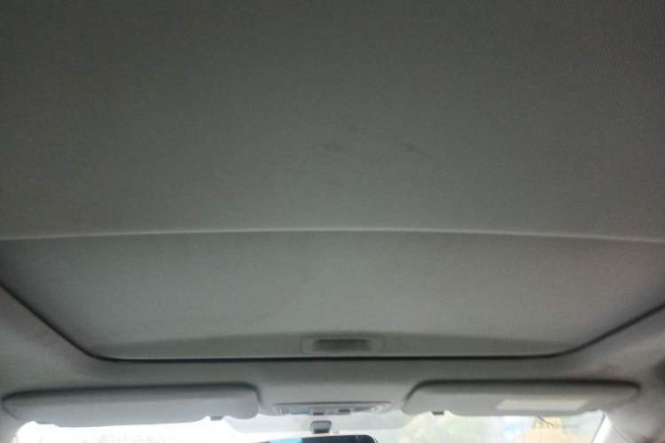 Used Honda Civic 2013 10th Anniversary 1.8L Automatic Luxury Edition Headliner