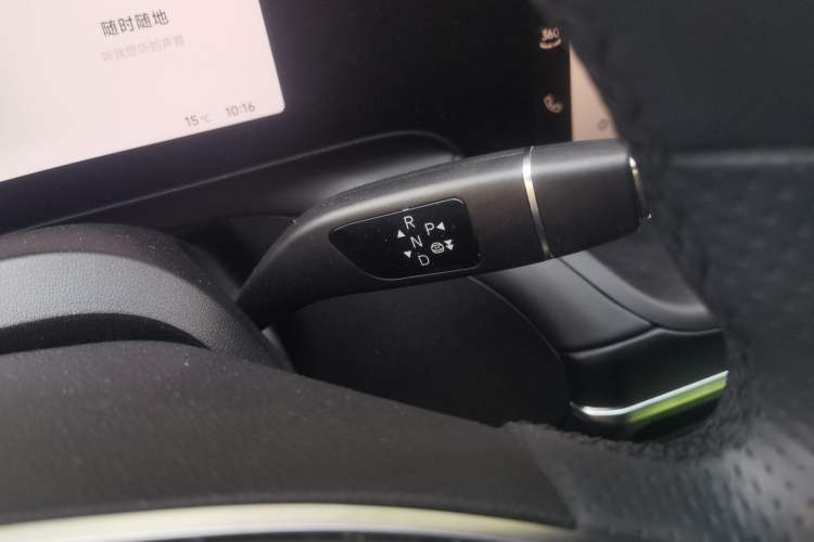 Used XPeng P7 2023 P7i 702 Pro