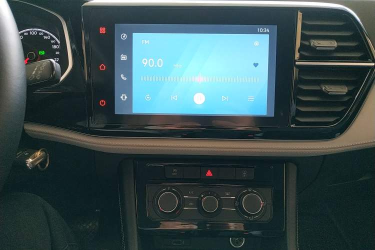 Used Jetta VS5 2024 280TSI Automatic Pioneer Edition