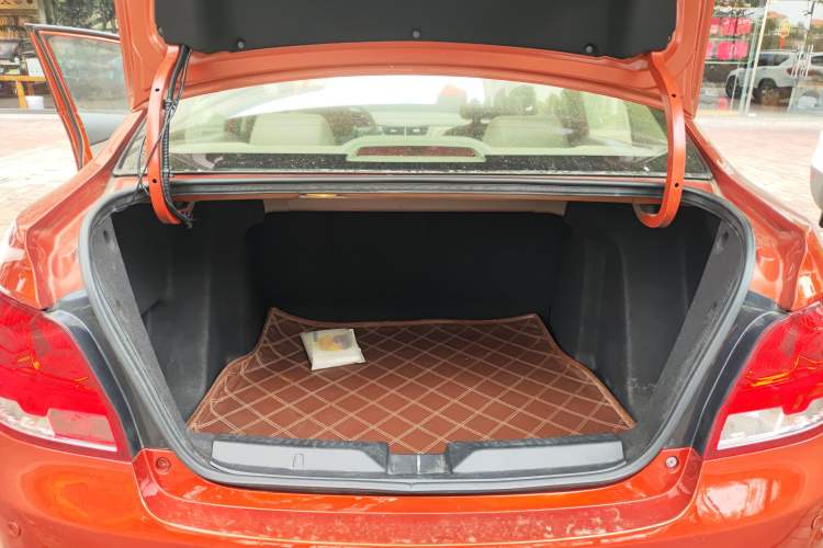 Used Chevrolet Sail 2015 Sail 3 1.5L Manual Happiness Edition