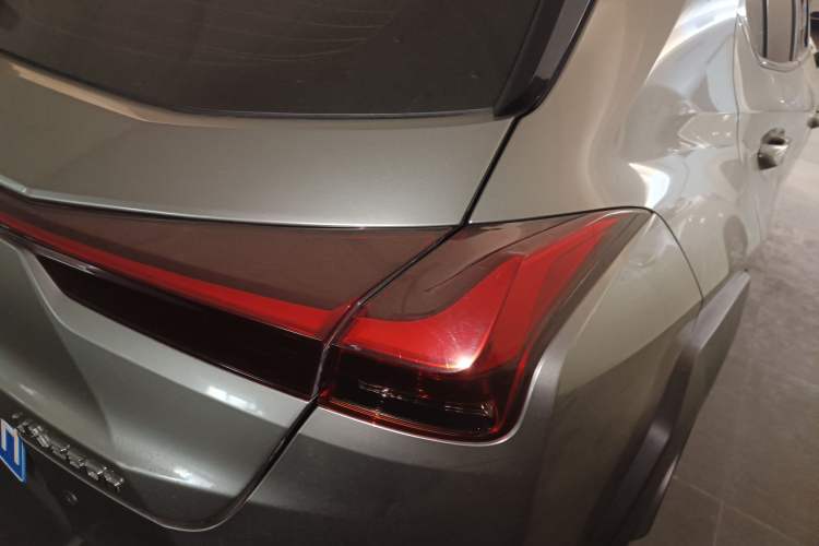 Used Lexus UX 2020 260h F SPORT Version