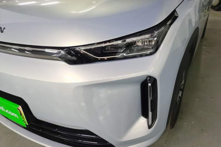 Used AION i60 2026 Model 530 Standard Edition Left Front Headlight