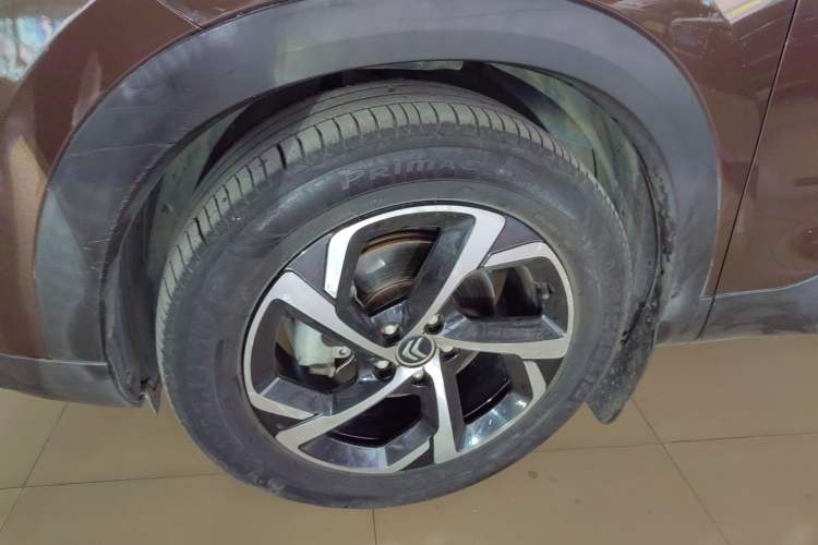 Used Citroen C5 AIRCROSS 2017 350THP Luxury Model