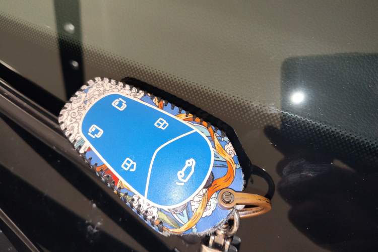 Used VOYAH Dream 2022 Low-Carbon Edition Dream+ Smart Enjoyment Package
