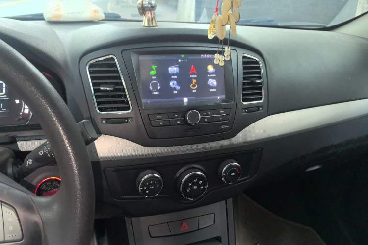 Used Roewe 350 2012 1.5L Manual Smart Value Edition