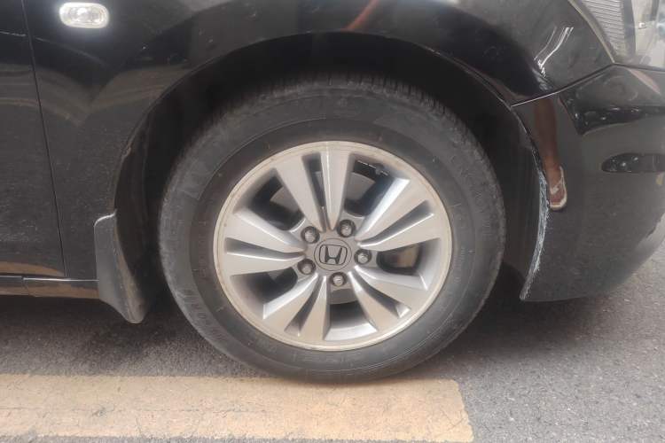 Used Honda Accord 2012 2.0L EX Navi Right Front Wheel Hub