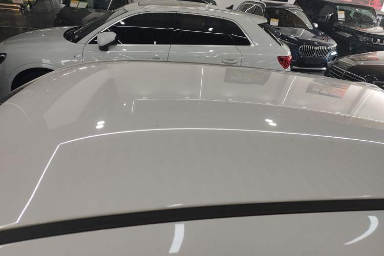 Used ORA Black Cat 2022 405 km Long-Range Version Ternary Lithium